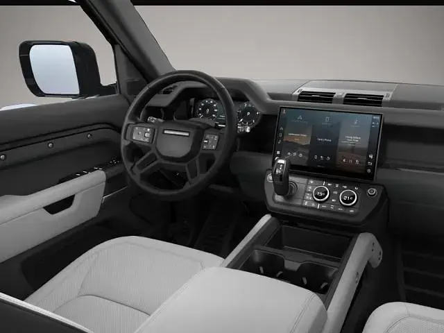 Neu Land Rover Defender SE Dynamic 249 PS (183 kW) 2026 Manufacturer SUV