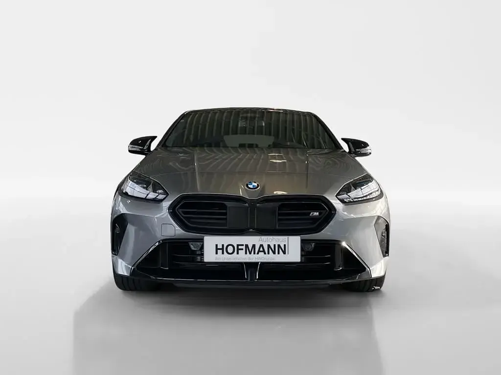 Gebraucht BMW M135 Efficient Dynamics 301 PS (221 kW) 2024 Grau Kleinwagen