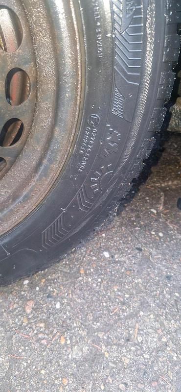 Gebraucht BMW 316 116 PS (85 kW) 2002 Schwarz Kombi