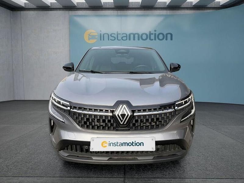 Gebraucht Renault Austral 158 PS (116 kW) 2023 Grau SUV