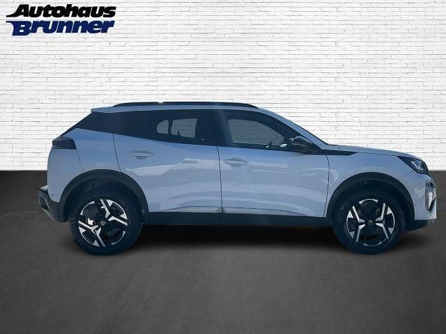 Gebraucht Peugeot 2008 Allure 131 PS (96 kW) 2025 Weiß SUV
