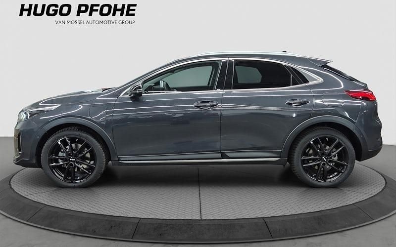 Gebraucht Kia XCeed Platinum 141 PS (103 kW) 2024 Pentametal SUV