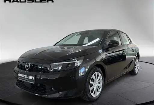 Gebraucht Opel Corsa Edition 101 PS (74 kW) 2025 Kleinwagen