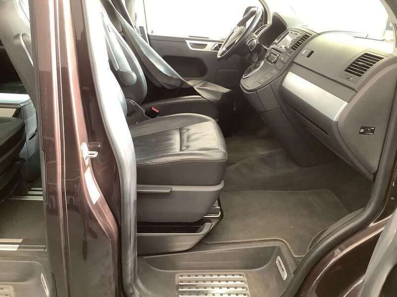 Gebraucht 2015 VW T5 Van | 28.344 € - Bild 1/4