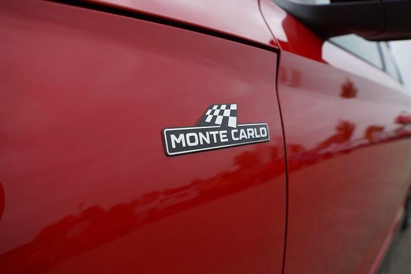 Gebraucht Skoda Scala 150 PS (110 kW) 2025 Rot Kleinwagen