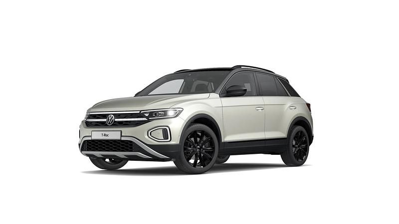 Gebraucht VW T-Roc Style 150 PS (110 kW) 2023 SUV