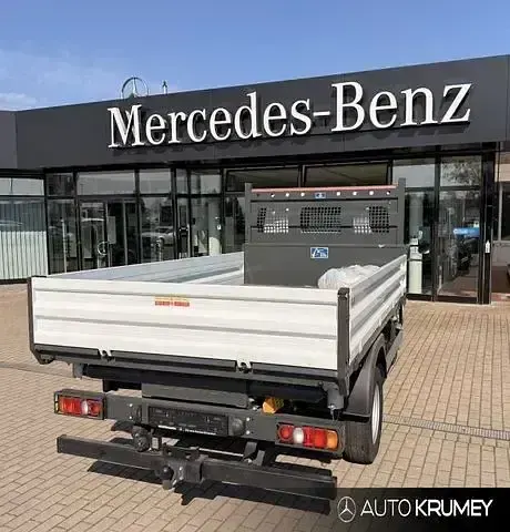 Gebraucht Mitsubishi Canter 2024 Andere