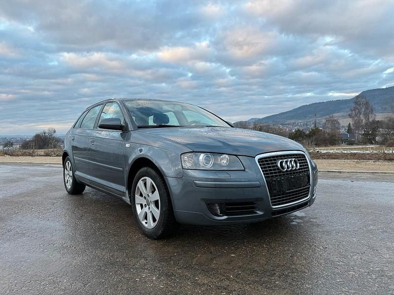 Gebraucht 2005 Audi A3 Kombi | 3.250 € (Fairer Preis) - Bild 1/4