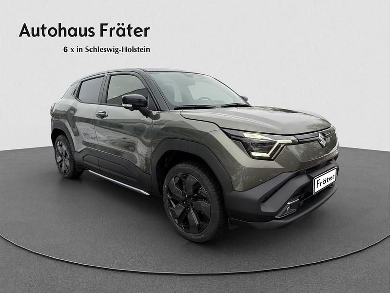 Neu Suzuki Vitara Comfort+ 135 kW (184 PS) 2026 Grün Limousine