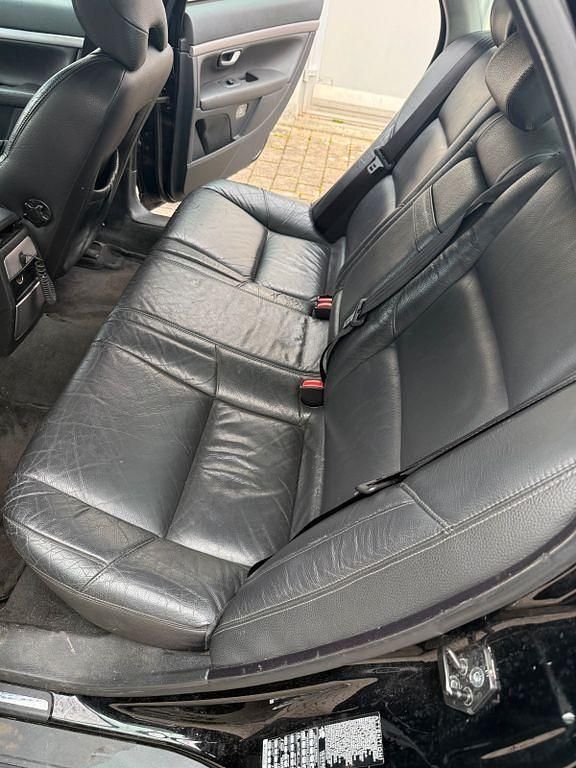 Gebraucht Volvo S80 209 PS (153 kW) 2005 Schwarz Limousine