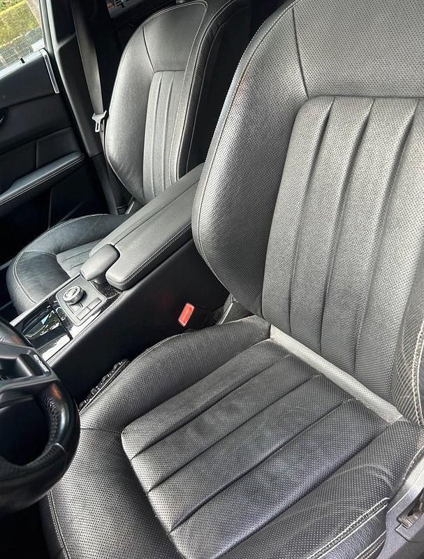 Gebraucht Mercedes CLS350 306 PS (225 kW) 2012 Grau Limousine