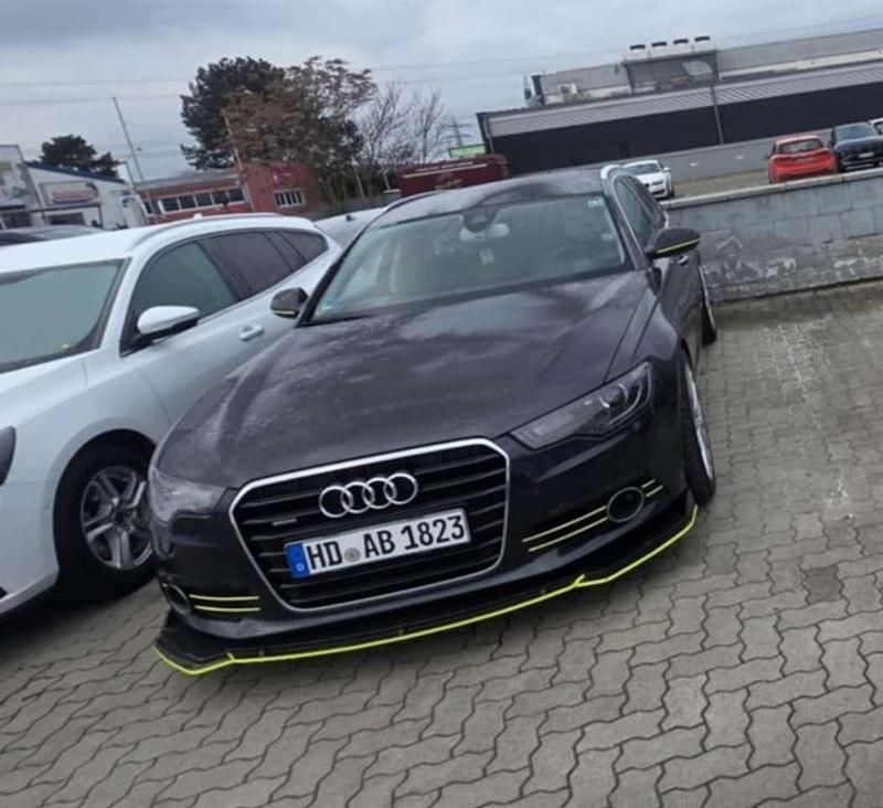 Gebraucht Audi A6 245 PS (180 kW) 2012 Kombi
