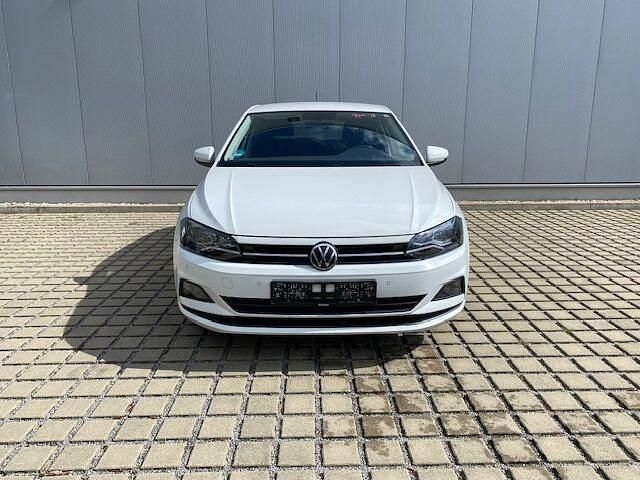 Occasion VW Polo Active 95 ch (69 kW) 2021 Blanc Citadine