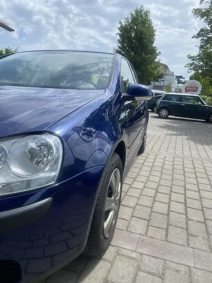 Gebraucht VW Golf IV Trendline 75 PS (55 kW) 2005 Limousine