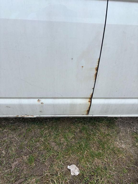 Gebraucht VW Transporter 118 PS (86 kW) 2006 Weiß Van