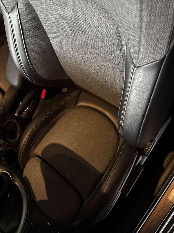 Second-hand Mini Cooper 136 CP (100 kW) 2020 Gri Hatchback