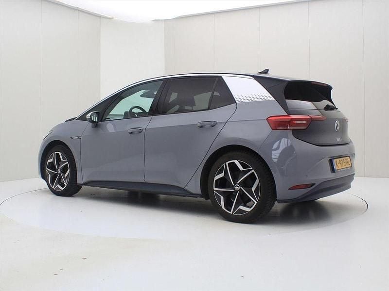Gebraucht VW ID.3 150 kW (204 PS) 2020 Grau Kleinwagen