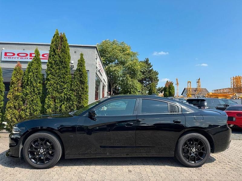Gebraucht Dodge Charger 305 PS (224 kW) 2018 Schwarz Limousine