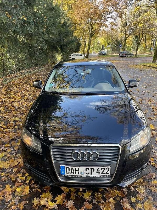 Gebraucht Audi A3 S-Line 140 PS (102 kW) 2010 Limousine