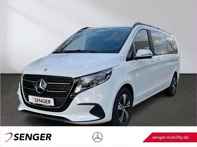 Gebraucht Mercedes E250 Style 190 PS (139 kW) 2026 Bergkristallweiß Kombi