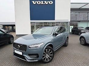Gebraucht 2022 Volvo XC90 SUV | 43.900 € (Guter Preis) - Bild 1/4