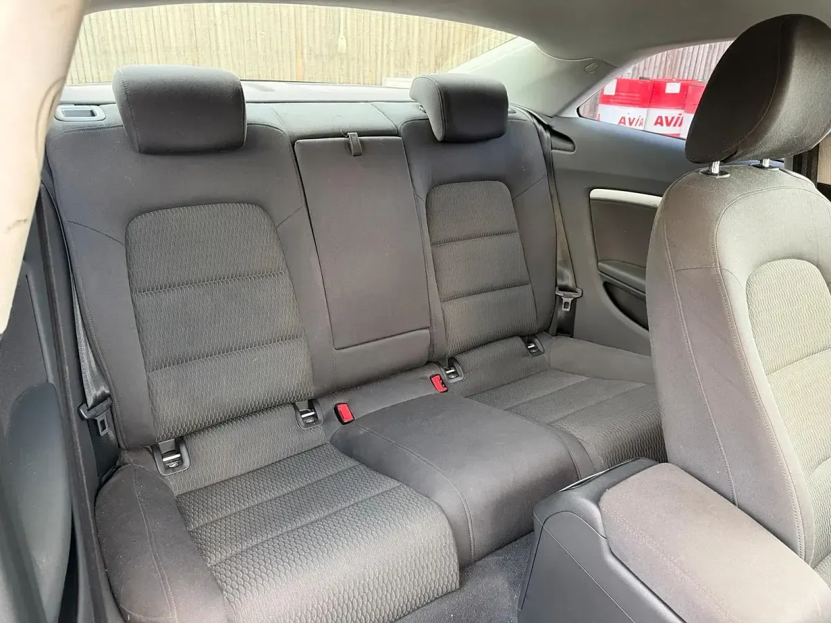 Gebraucht Audi A5 211 PS (155 kW) 2009 Grau Coupé