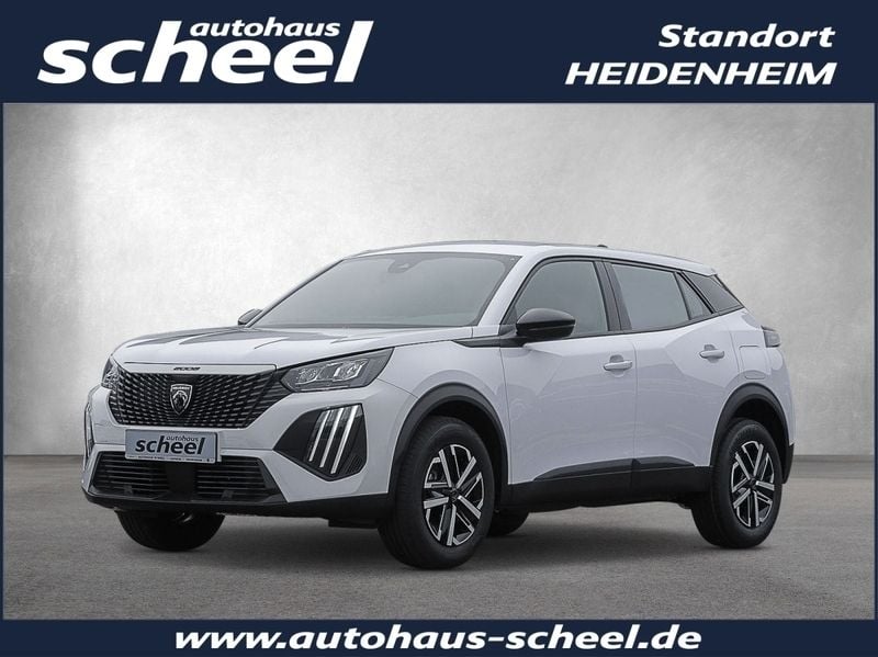 Andere farbe Neu 2024 Peugeot 2008 Active SUV | 19.690 € (Superpreis) - Bild 1/4