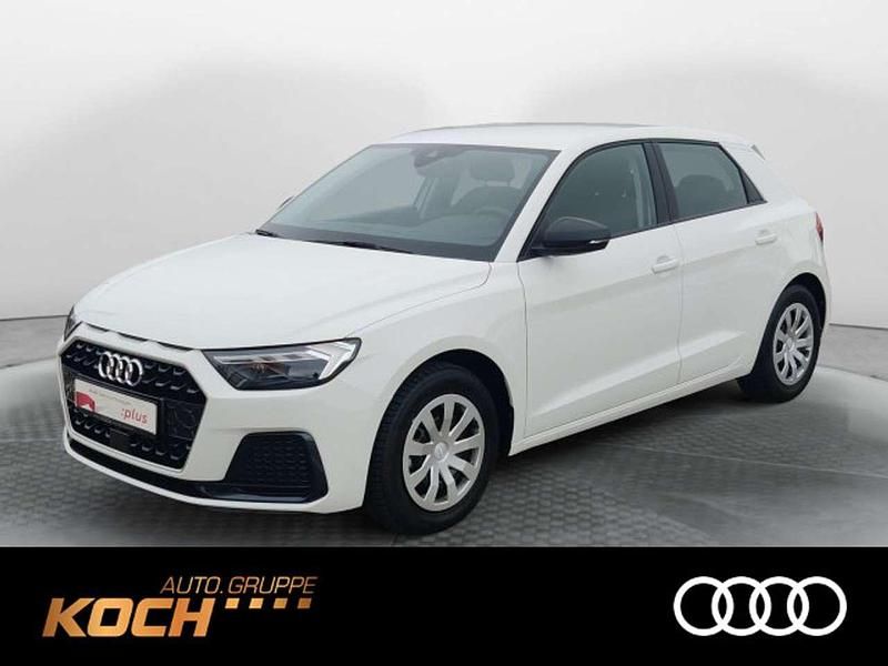 Gebraucht Audi A1 Ambiente 95 PS (69 kW) 2025 Cortinaweiß SUV