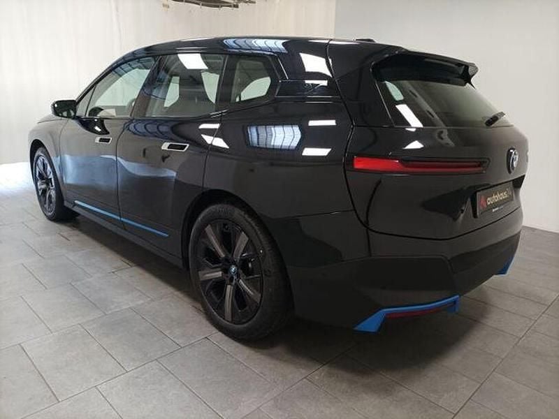 Gebraucht BMW iX 239 kW (326 PS) 2023 Schwarz SUV