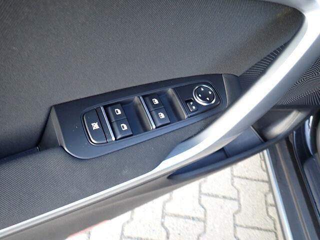 Gebraucht Kia XCeed Silver 160 PS (117 kW) 2021 Schwarz SUV