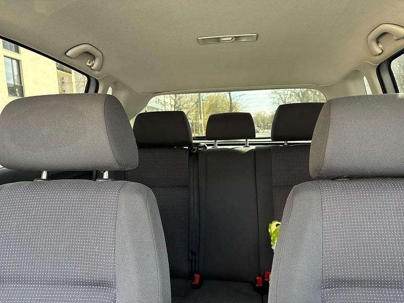 Gebraucht VW Polo Basis 101 PS (74 kW) 2004 Grau Kleinwagen