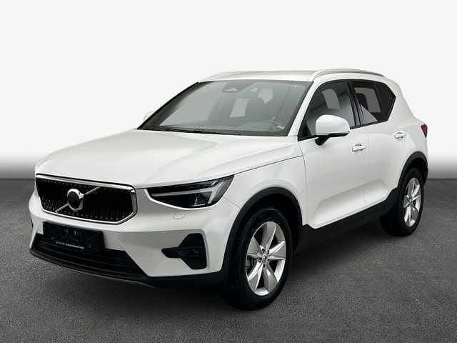 Gebraucht 2024 Volvo XC40 SUV | 29.849 € (Superpreis) - Bild 1/4