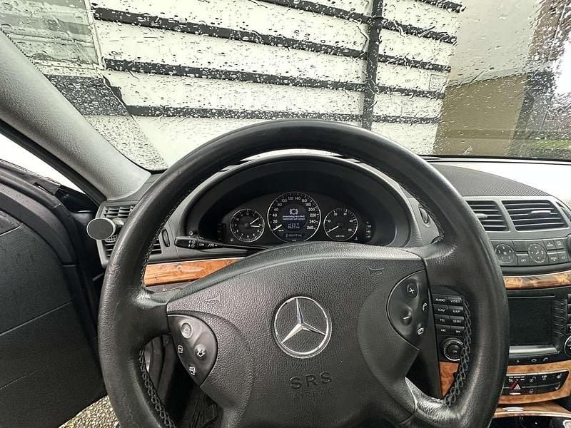 Gebraucht 2005 Mercedes E280 Elegance Kombi | 4.500 € (Fairer Preis) - Bild 1/4