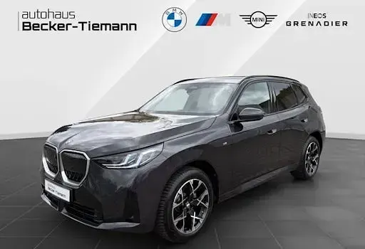 Gebraucht BMW X3 M Sport 197 PS (144 kW) 2025 SUV