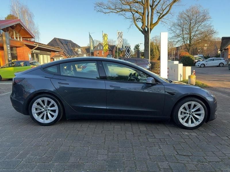Gebraucht Tesla Model 3 350 kW (476 PS) 2020 Grau Limousine