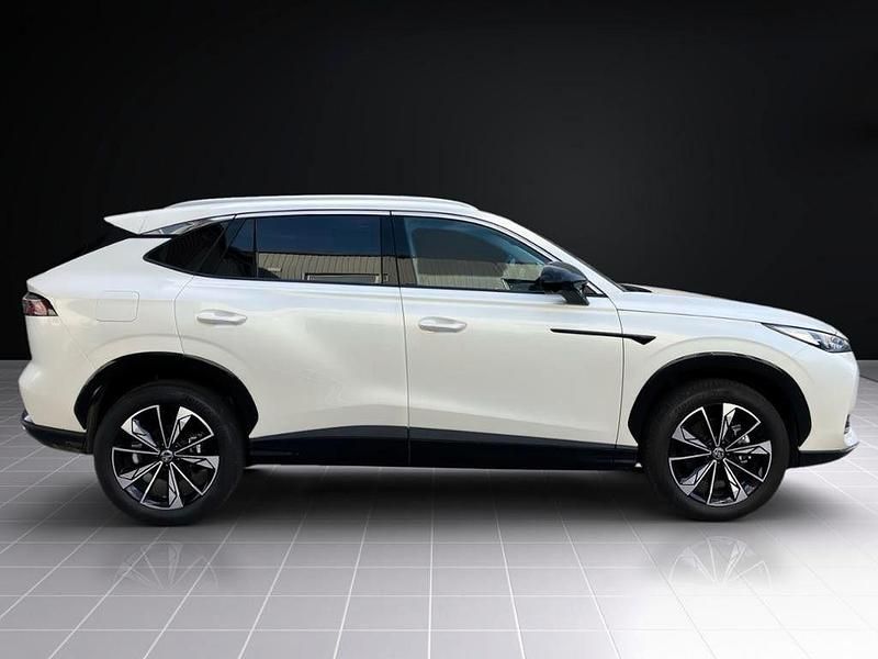 Neu MG HS Comfort 272 PS (200 kW) 2025 Weiß SUV