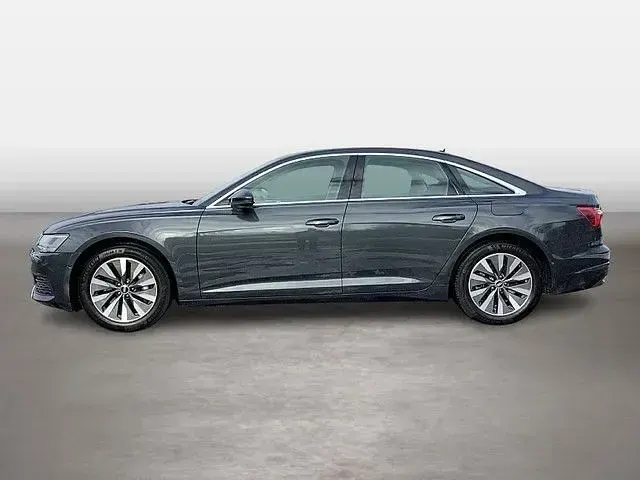 Gebraucht Audi A6 Basis 299 PS (219 kW) 2022 Grau Limousine
