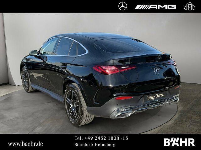 Gebraucht Mercedes 200 AMG 163 PS (119 kW) 2025 Coupé