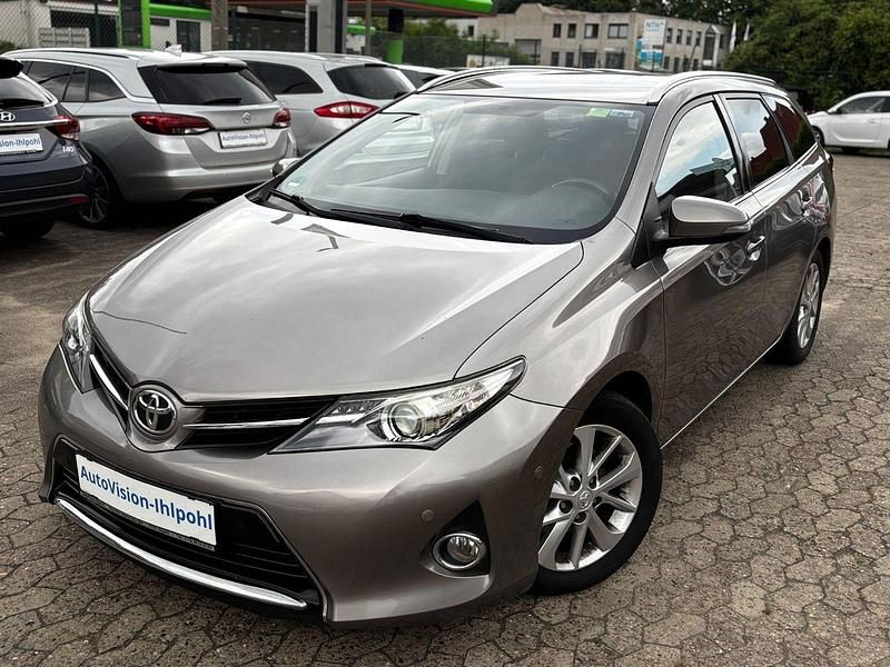 Gebraucht 2013 Toyota Auris Life+ Kombi | 10.350 € (Fairer Preis) - Bild 1/4