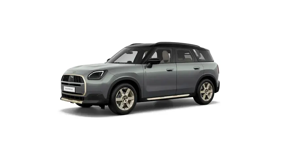 Gebraucht Mini Countryman 150 PS (110 kW) 2025 SUV