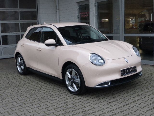 Beige Gebraucht 2023 Ora Funky Cat 300 Pro Kleinwagen | 27.900 € - Bild 1/4