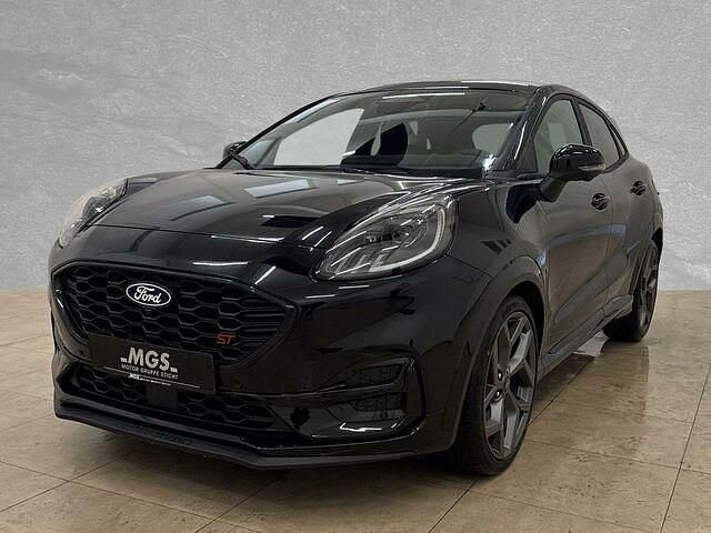 Gebraucht Ford Puma Performance Edition 159 PS (116 kW) 2022 Andere farbe SUV