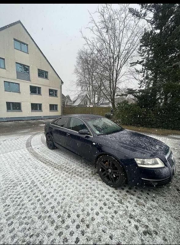 Gebraucht 2007 Audi A6 Limousine | 3.300 € (Fairer Preis) - Bild 1/4