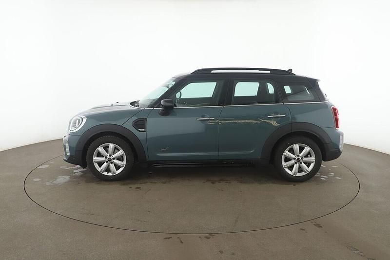 Gebraucht Mini Cooper D Countryman 150 PS (110 kW) 2020 Grün SUV