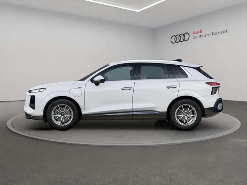 Neu Audi Q3 272 PS (200 kW) 2025 Arkonaweiß SUV