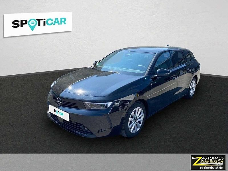 Andere farbe Gebraucht 2024 Opel Astra Enjoy Kombi | 22.980 € (Guter Preis) - Bild 1/4