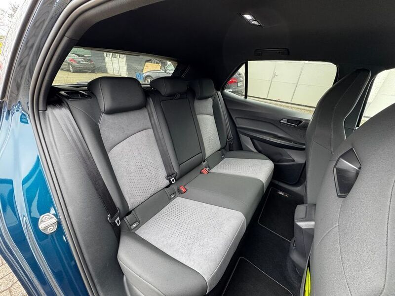 Gebraucht Cupra Born 169 kW (231 PS) 2022 Andere farbe Kleinwagen