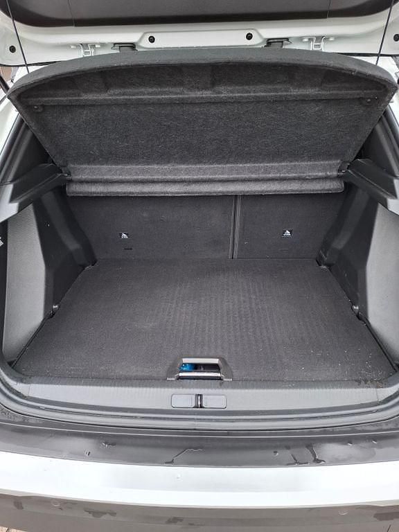 Gebraucht Peugeot 2008 GT 100 kW (136 PS) 2023 Weiß SUV