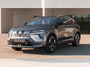 Neu Mitsubishi Eclipse Diamant Edition 160 kW (218 PS) 2026 Rot (andere farben auch lieferbar!) SUV