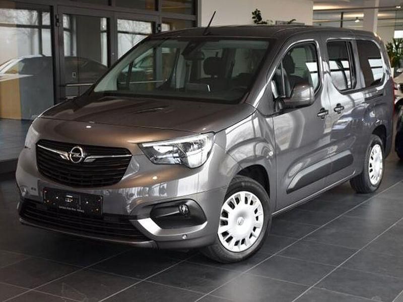 Andere Gebraucht 2020 Opel Combo Life Limousine | 22.490 € (Fairer Preis) - Bild 1/4